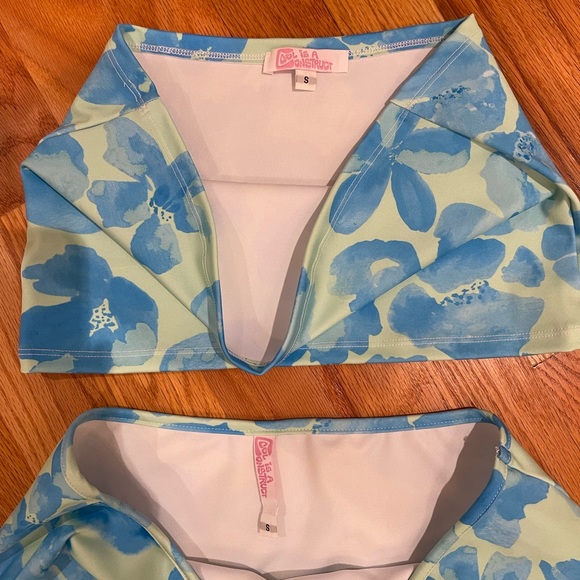 Cool is a Construct Set NEVER WORN - Picture 6 of 7